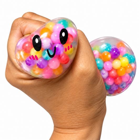 Halloween Dumpling Squishy