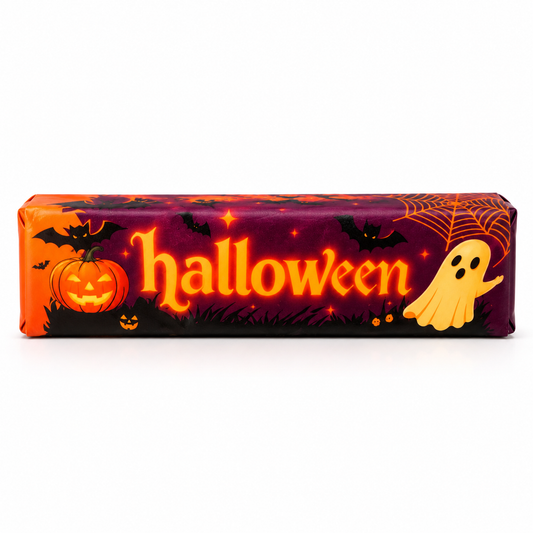 'Halloween' Butter Squishy