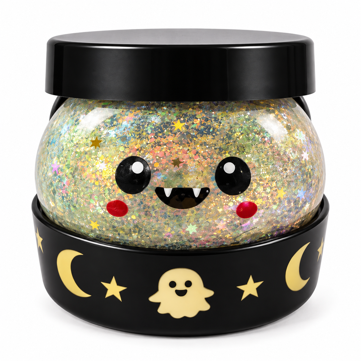 Halloween Dumpling Squishy