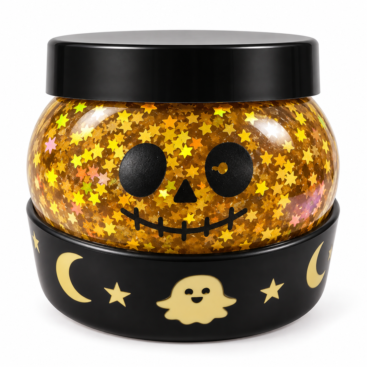 Halloween Dumpling Squishy