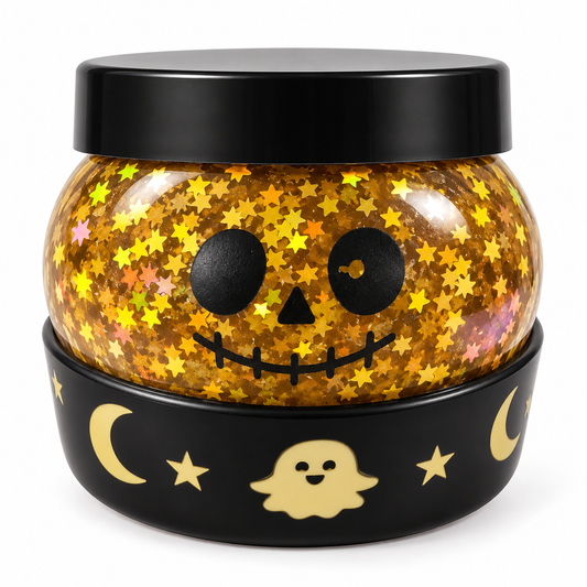 Halloween Dumpling Squishy