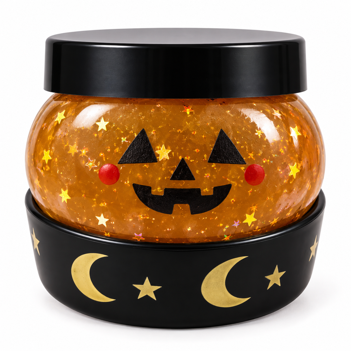 Halloween Dumpling Squishy