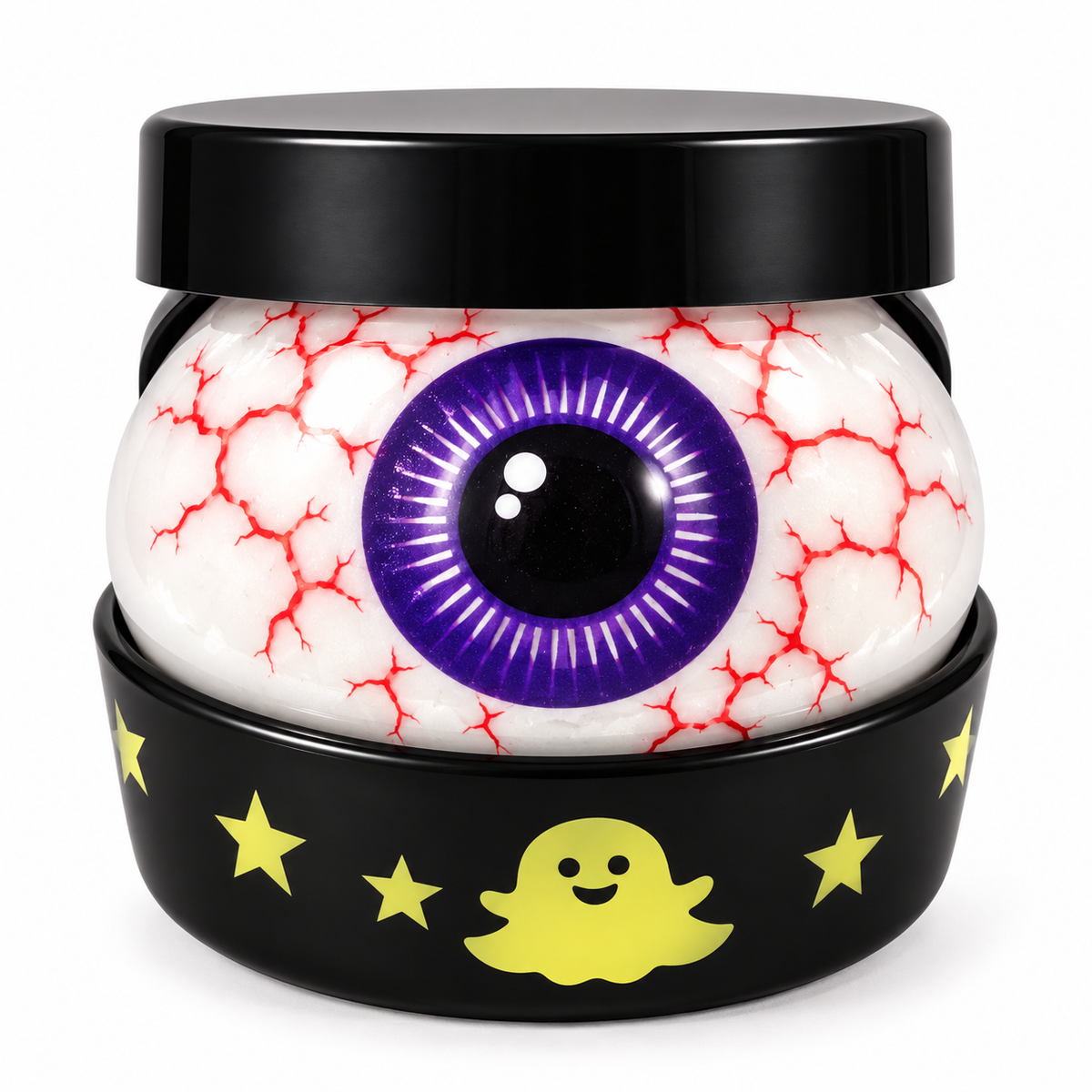 Halloween Dumpling Squishy