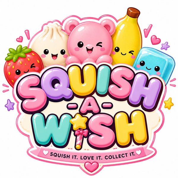 Squish-a-Wish