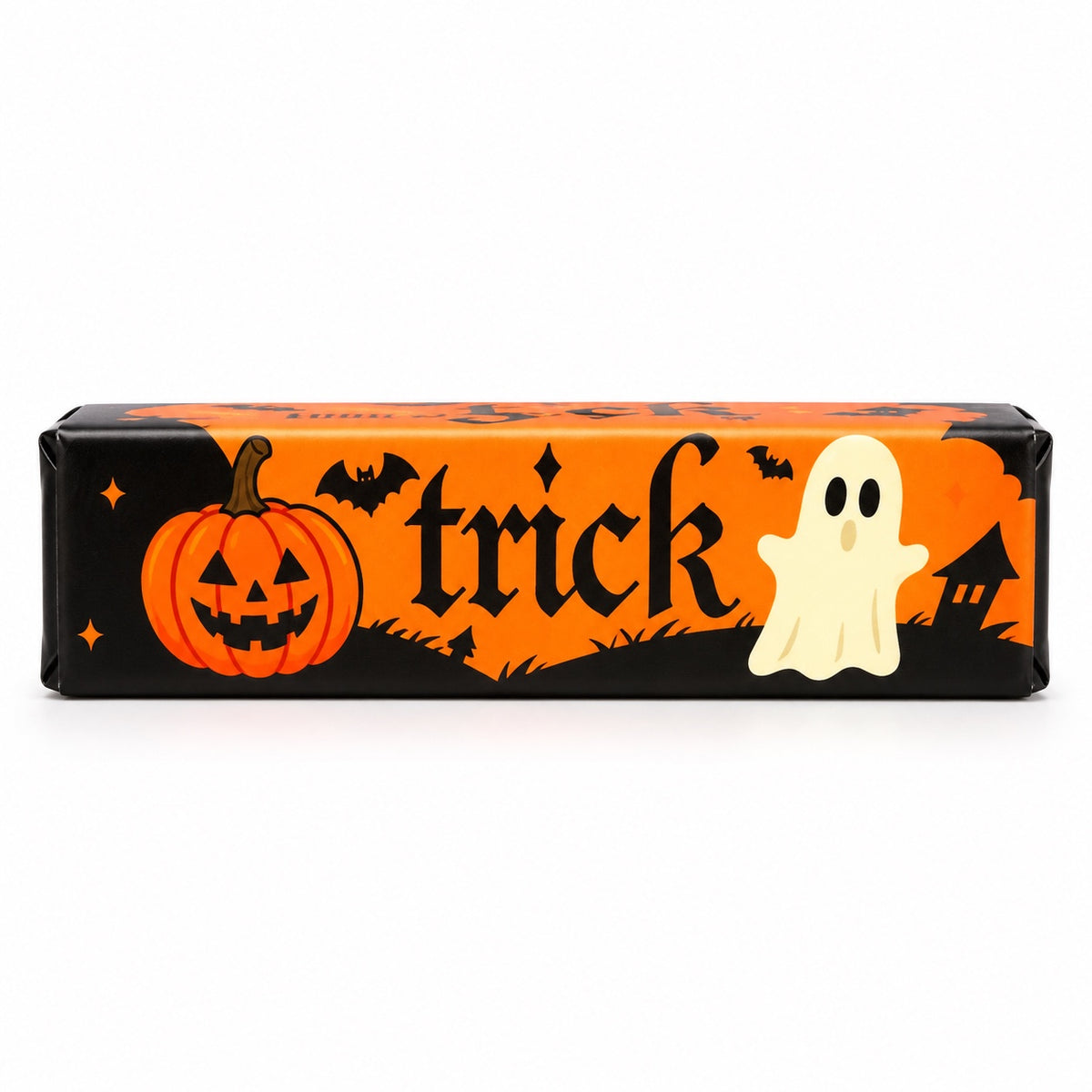 'Trick' Halloween Butter Squishy
